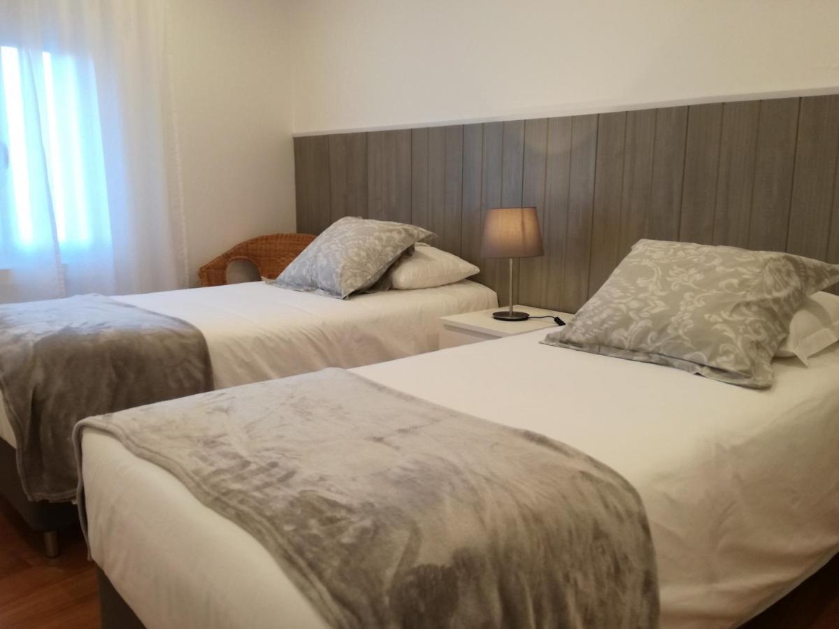 Casa Da Levada Villa Ribeira Grande Ngoại thất bức ảnh