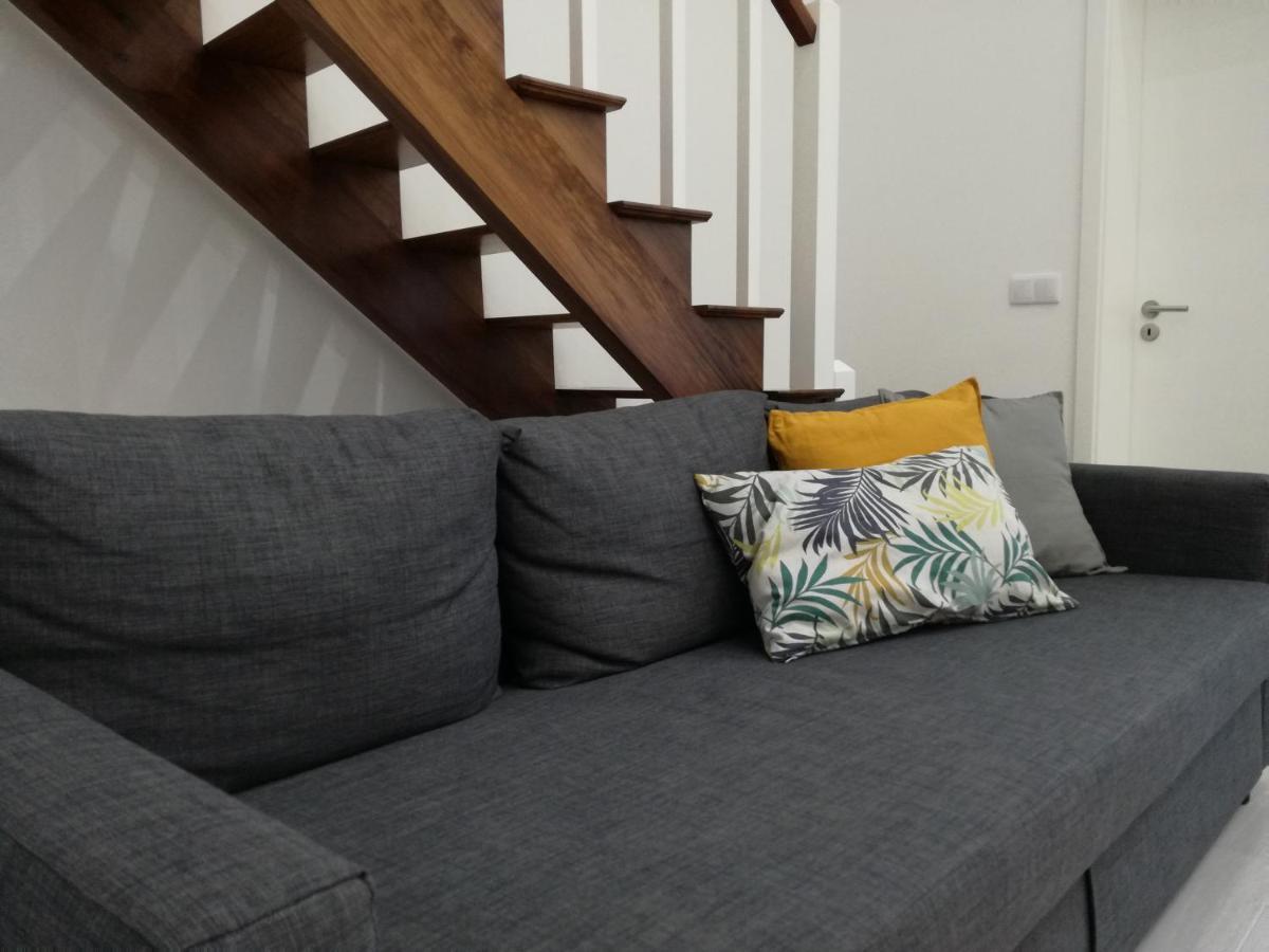 Casa Da Levada Villa Ribeira Grande Ngoại thất bức ảnh