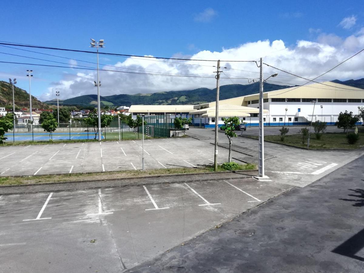 Casa Da Levada Villa Ribeira Grande Ngoại thất bức ảnh