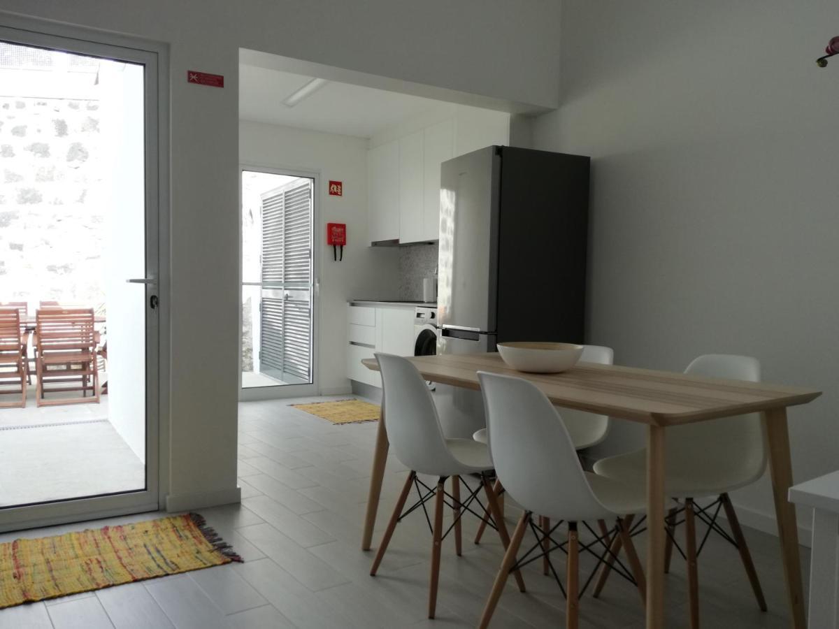 Casa Da Levada Villa Ribeira Grande Ngoại thất bức ảnh