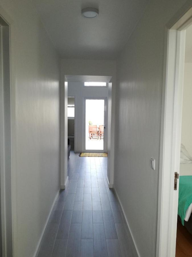 Casa Da Levada Villa Ribeira Grande Ngoại thất bức ảnh